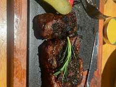 -MR.ROCKY洛奇先生·西餐&酒吧(太古仓店)