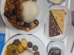 -宜家·瑞典风味餐厅(四元桥店)