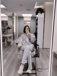 -发朵Hair 烫染沙龙