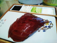 -味莊·青岛菜(云霄路店)
