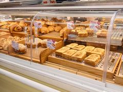 -红星前进面包牛奶公司(君太店)