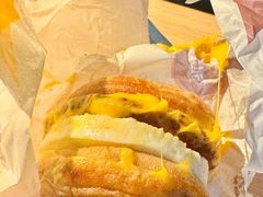 -麦当劳(团结湖店)