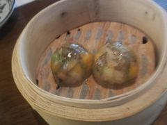 -夏苑(新加坡丽思卡尔顿美年酒店)