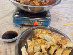 -麻木老地方牛筋牛杂(长堤街店)