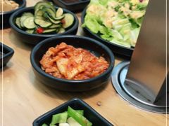 -九田家黑牛烤肉料理(吴江万象汇店)