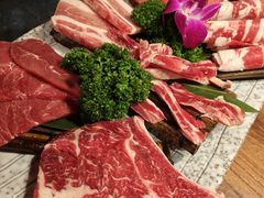 -匠牛道烤肉料理店(西坝河店)