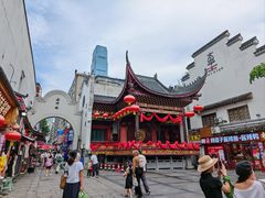 -笨罗卜浏阳菜馆(太平街店)