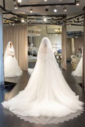 点击看大图 -MuseMarry婚纱(前海嘉里中心店)