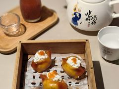 -蔡澜点心·粤菜(西单大悦城店)