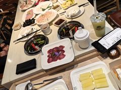 -围炉夜话·潮汕卤水火锅(榕江店)
