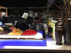 -加餐海鲜自助(宝龙一城店)