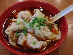 -龙抄手(春熙路总店)