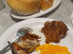 -翠华餐厅(正佳广场店)