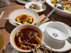 -太二酸菜鱼(武汉光谷保利店)