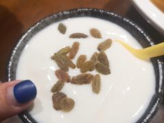 -楼兰新疆主题餐厅(坂田佳华领汇广场店)