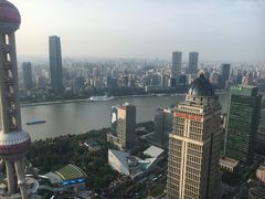 -金轩中餐厅 Jin Xuan(浦东丽思卡尔顿酒店)