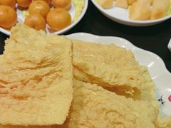 -芦月轩羊蝎子(劲松店)