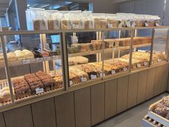 -崎本的店·专业酵种吐司(无锡万象汇店)