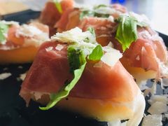 -玛尚诺意式餐厅(官舍店)