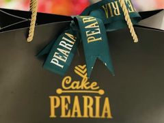 -柏尼娅PEARIA·蛋糕定制(北京SKP店)
