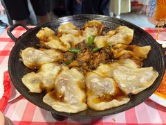 -忆外婆徐州菜·地锅鸡·生日宴(吴庄店)