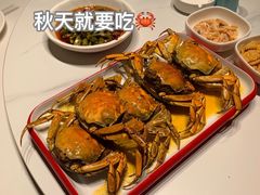 -铁胖子口碑长沙菜·龙虾烧烤(赤岗社区店)
