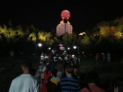 -武汉两江游览·夜游长江(汉口粤汉码头)