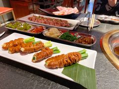 -伊茉家的烤肉店(勒泰中心店)