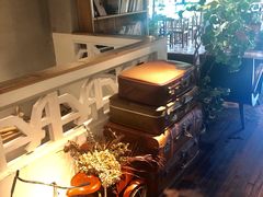 -时光花园(白鹭洲店)