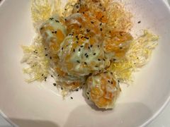 -玫瑰厅上海菜(兴国路店)