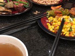 -东方之珠洗浴休闲广场(南开店)