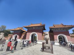 -北陵公园