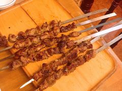 -新疆欣悦饭庄
