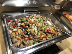 -芭菲盛宴·环球美食(袁家岗店)