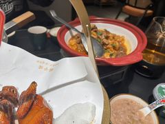 -鸽子侯·家宴·平价海鲜(绿地店)