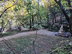 -北京上方山国家森林公园