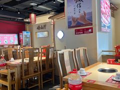 -东镇老火锅(长春路首店)