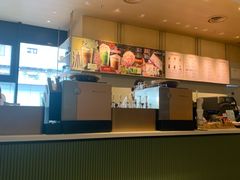 -星巴克(北京中关村北京国际店)