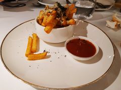 -燃扒房Steakhouse(皇庭店)
