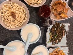 -小街天府(西工小街店)