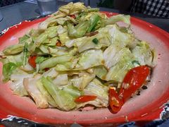 -馬伍旺川菜(江北虹悦城店)