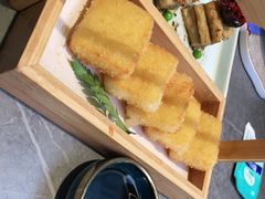 -江南里·新浙菜(苏州大悦城店)