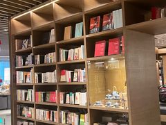 -茑屋书店(天目里店)