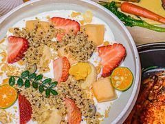 -La Terre乐田(万象城店)