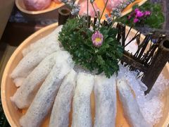 -季季山·云南野生菌火锅(上海首店)