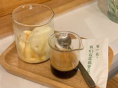 -花苑里咖啡(威远店)
