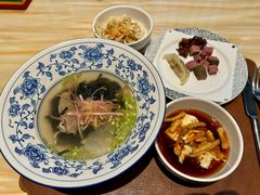 -西藏饭店·亚克·食光自助餐厅(文殊院店)