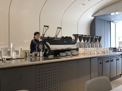 -Seesaw Coffee(上生新所店)