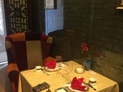 -卫鼎轩·曹公馆(鼓楼店)