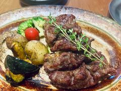 -森Some Fusion(荔湾店)
